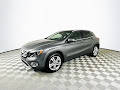 2018 Mercedes-Benz GLA GLA 250