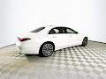 2024 Mercedes-Benz S-Class S 580