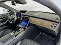 2024 Mercedes-Benz S-Class S 580