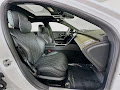 2024 Mercedes-Benz S-Class S 580