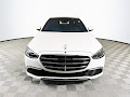 2024 Mercedes-Benz S-Class S 580