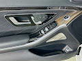 2024 Mercedes-Benz S-Class S 580