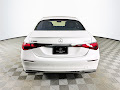 2024 Mercedes-Benz S-Class S 580