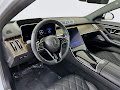 2024 Mercedes-Benz S-Class S 580