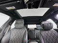 2024 Mercedes-Benz S-Class S 580
