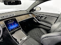 2024 Mercedes-Benz S-Class S 580