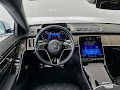 2024 Mercedes-Benz S-Class S 580