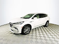 2022 Buick Enclave Avenir