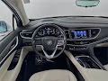 2022 Buick Enclave Avenir