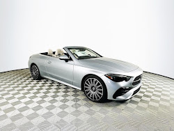 2026 Mercedes-Benz CLE CLE 300