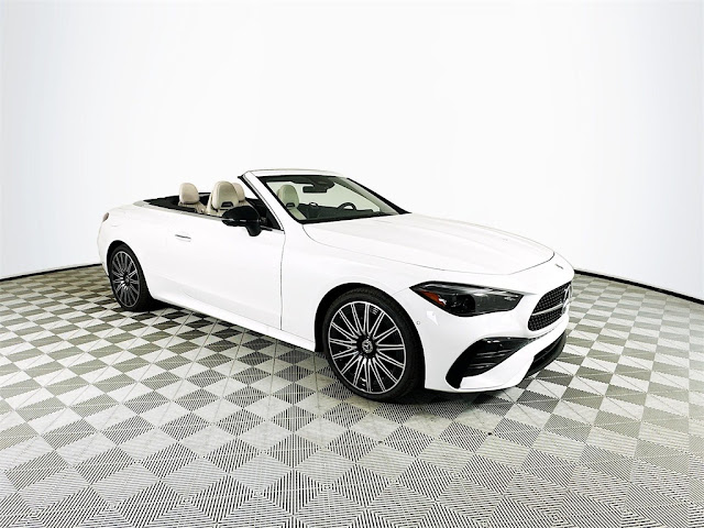 2026 Mercedes-Benz CLE CLE 300