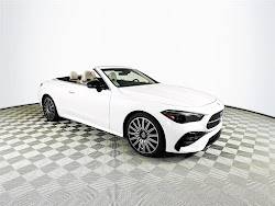 2026 Mercedes-Benz CLE CLE 300