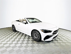 2026 Mercedes-Benz CLE CLE 300