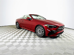 2026 Mercedes-Benz CLE CLE 300