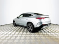 2026 Mercedes-Benz GLC GLC 300 Coupe