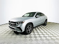 2026 Mercedes-Benz GLC GLC 300 Coupe