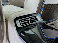 2025 Mercedes-Benz S-Class Maybach S 580