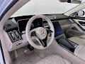 2025 Mercedes-Benz S-Class Maybach S 580