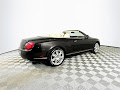 2011 Bentley Continental GTC Base