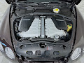 2011 Bentley Continental GTC Base