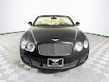 2011 Bentley Continental GTC Base