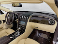2011 Bentley Continental GTC Base
