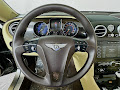 2011 Bentley Continental GTC Base