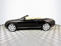 2011 Bentley Continental GTC Base