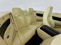 2011 Bentley Continental GTC Base