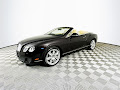 2011 Bentley Continental GTC Base
