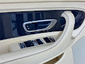 2011 Bentley Continental GTC Base