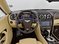 2011 Bentley Continental GTC Base