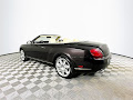 2011 Bentley Continental GTC Base
