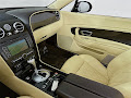 2011 Bentley Continental GTC Base