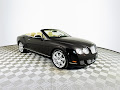 2011 Bentley Continental GTC Base