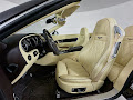 2011 Bentley Continental GTC Base
