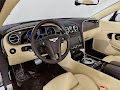 2011 Bentley Continental GTC Base