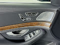 2017 Mercedes-Benz S-Class S 550