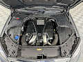 2017 Mercedes-Benz S-Class S 550
