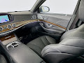 2017 Mercedes-Benz S-Class S 550
