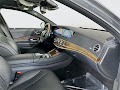 2017 Mercedes-Benz S-Class S 550