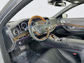 2017 Mercedes-Benz S-Class S 550