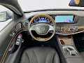 2017 Mercedes-Benz S-Class S 550