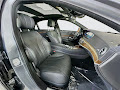 2017 Mercedes-Benz S-Class S 550