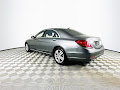 2017 Mercedes-Benz S-Class S 550