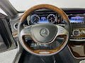 2017 Mercedes-Benz S-Class S 550