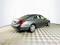 2017 Mercedes-Benz S-Class S 550