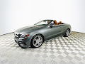 2018 Mercedes-Benz E-Class E 400