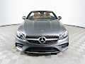 2018 Mercedes-Benz E-Class E 400