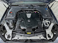 2018 Mercedes-Benz E-Class E 400